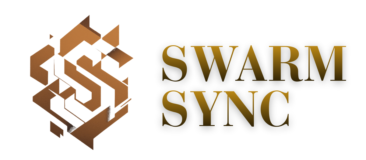 Swarm Sync logo