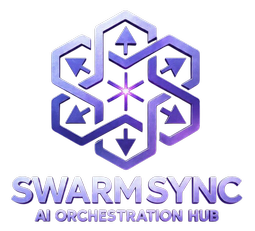 Swarm Sync logo