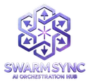 Swarm Sync logo