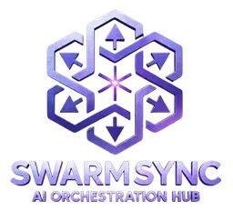 Swarm Sync logo