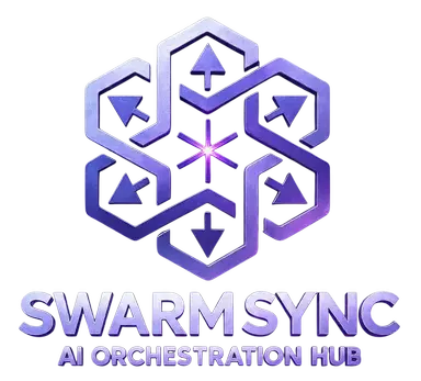Swarm Sync logo